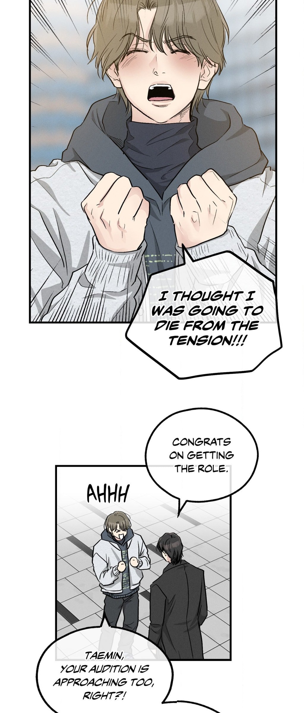 Payback, Chapter 103 image 34